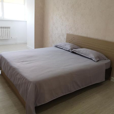 Жк Bir Group Lejlighed Aktobe Eksteriør billede