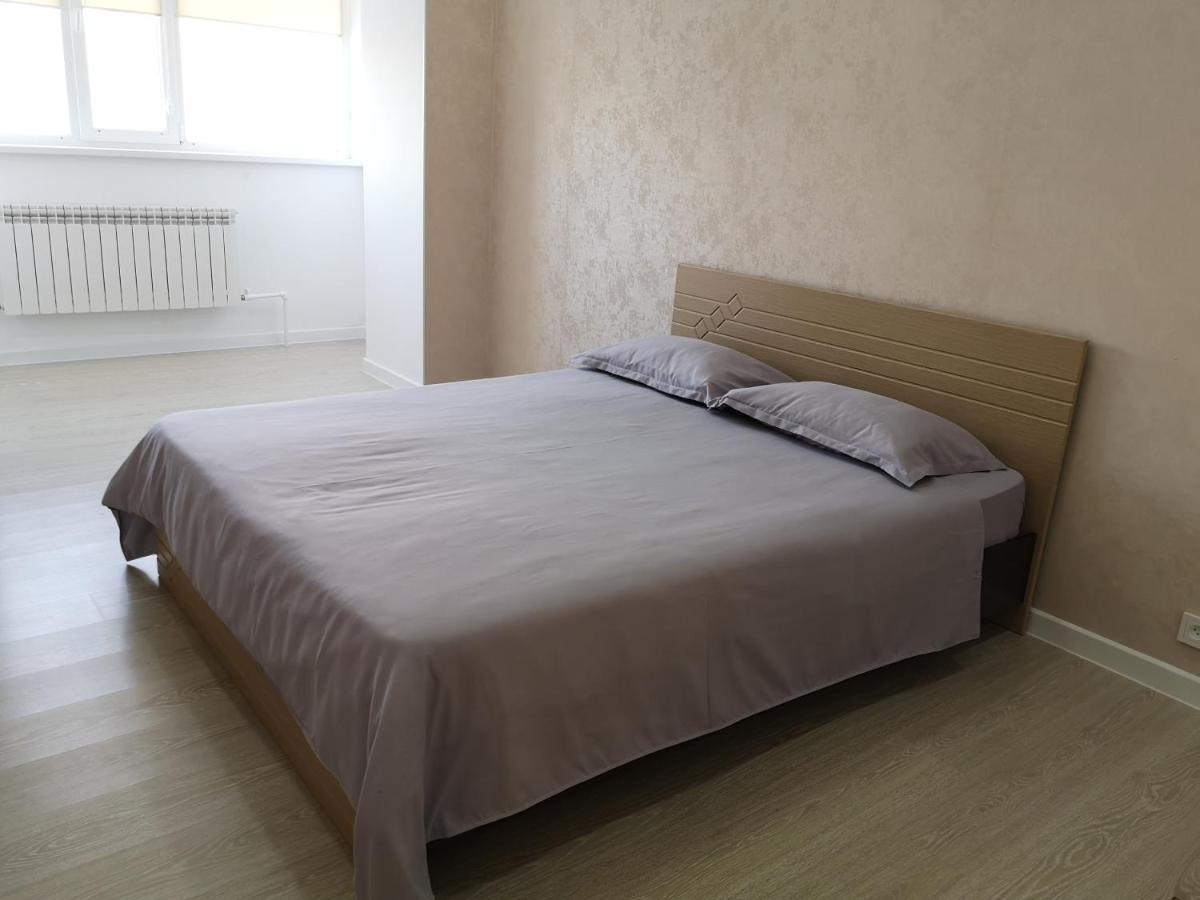 Жк Bir Group Lejlighed Aktobe Eksteriør billede